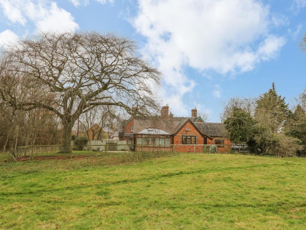 5 Grange Cottages Southam  Exterior foto