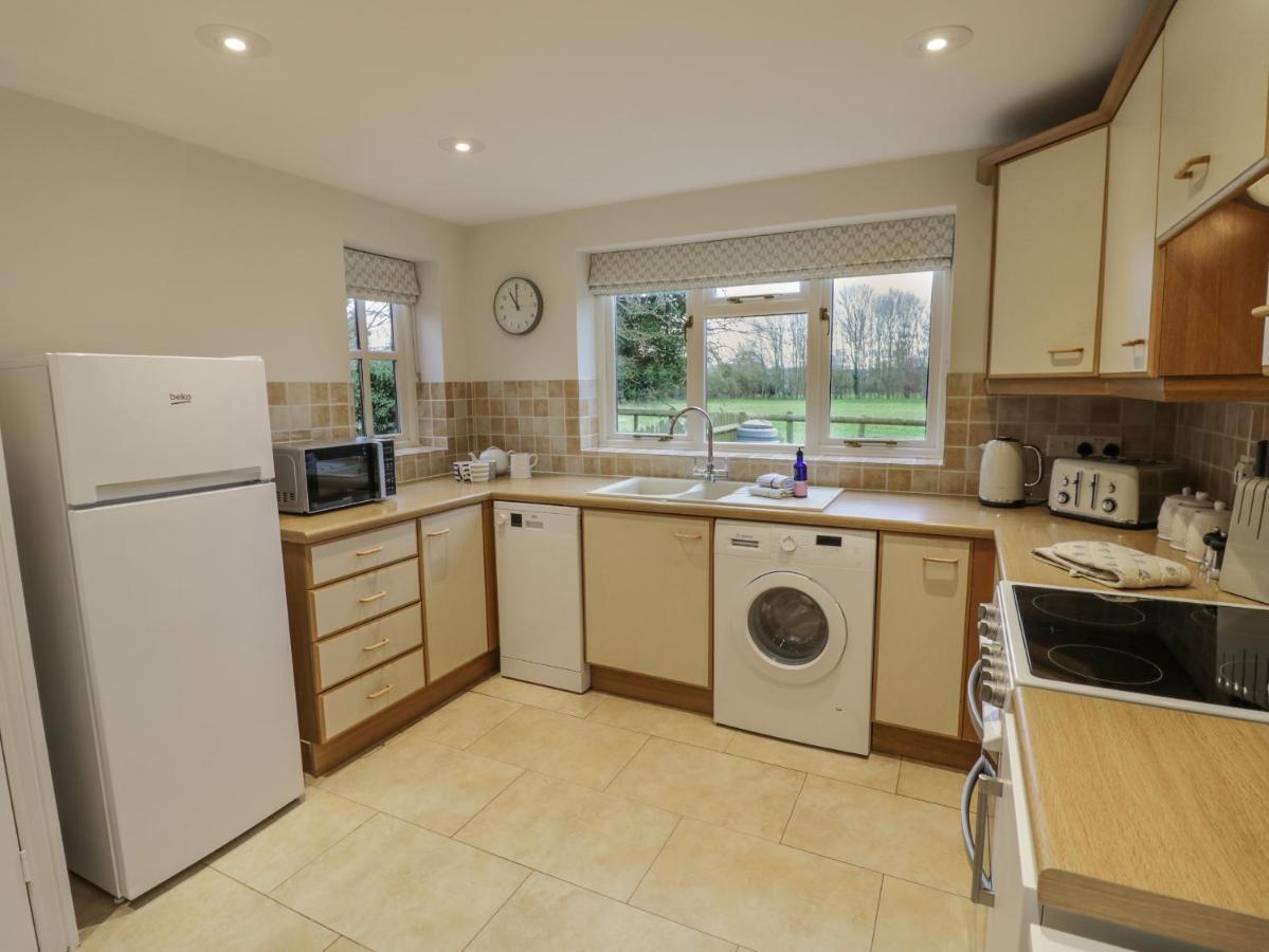 5 Grange Cottages Southam  Exterior foto